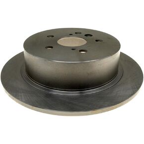 Raybestos 980631R Professional Grade Disc Brake Rotor