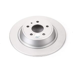 Power Stop AR85156EVC Rear Evolution Geomet Coated Brake Rotor
