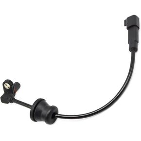 25913456 Rear Left or Right ABS Wheel Speed Sensor Driver or Passenger Side ABS Sensor Replacement 23348259 ALS2234 5S12060