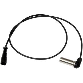 R955336 Truck ABS Brake Sensor Kit 36''Length 90 Degree Sensors S4410328090 Compatible with Volvo Meritor DAF Hyundai Navistar Mack Heavy Duty Trucks Replaces 85105999 1504929