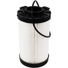 FF266 Fuel Filter Replace for 5335504 800154401 FF0026600 MX70026453 WF10590 FF73000 70026453 3698447 Compatible with IG11 IG12 ISB6.7/ISF3.8 2017,C280 ISB6.7 2015,180C 180T 180U ISBE4/5