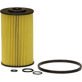ECOGARD XF10567 Premium Diesel Fuel Filter Fits Isuzu NPR-HD 5.2L DIESEL 2016, NQR 5.2L DIESEL 2016, NRR 5.2L DIESEL 2016