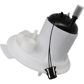1Pc Fuel Filter Assembly Compatible with Land Rover Range Rover Evoque 2.0T 2011 2012 2013 2014 2015 2016 2017 2018 2019 Replace LR026195 LR026197 LR036127
