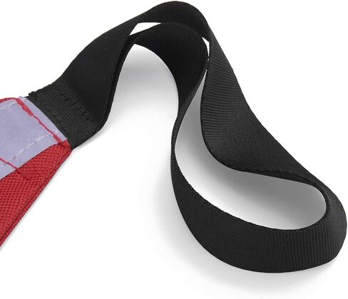 أحمال شاحنات العلم الأحمر (عبوة من قطعتين)، أعلام تحذير لقطر سلامة قوارب الكاياك، ملحقات سحب مقطورة السفر in Kuwait