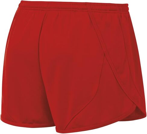 ASICS Men's Rival II 1/2 Split Shorts in Saudi Arabia