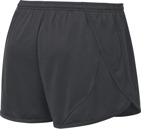 ASICS Men's Rival II 1/2 Split Shorts in Saudi Arabia