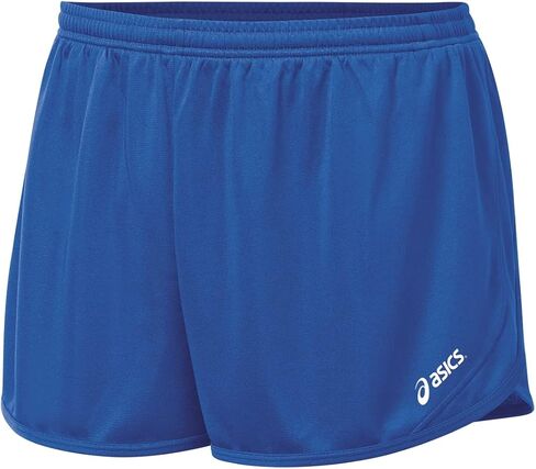 ASICS Men's Rival II 1/2 Split Shorts in Saudi Arabia