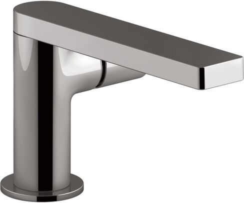 KOHLER Composed K-73050-7-CP Single Handle Single Hole Bathroom Sink Faucet with Metal Drain Assembly in Polished Chrome in Saudi Arabia