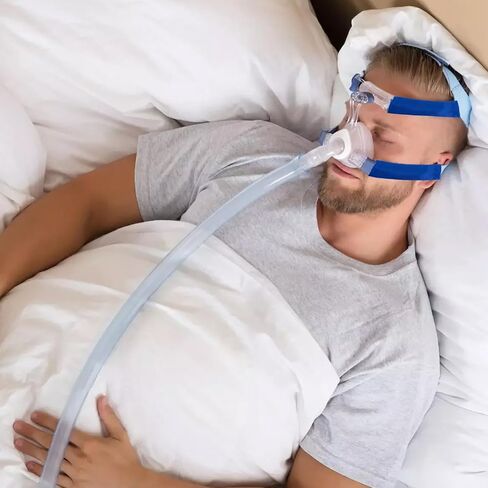 يغطي حزام CPAP 8 عبوات، وسائد حزام CPAP ساتان عالمية وقابلة لإعادة الاستخدام، وسادات حزام وسادة الوجه CPAP، وأغطية حزام أغطية الرأس CPAP لتقليل العلامات الحمراء in Kuwait