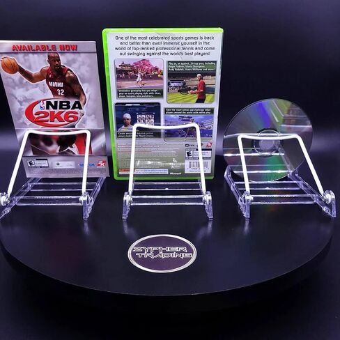 Top Spin 2 - Xbox 360 in Saudi Arabia