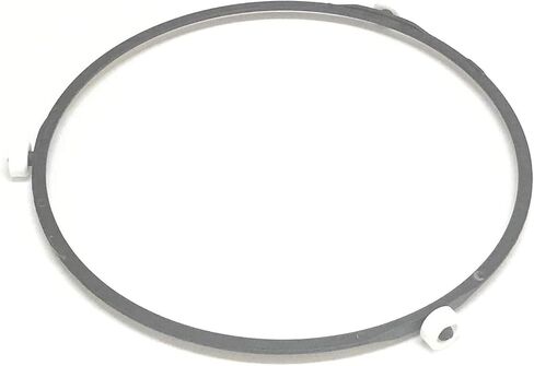 OEM Samsung Microwave Roller Ring Shipped With ME18H704SFS/AA, ME18H704SFS, MC32F604TCT, MC1015BB, MC1015BB/XAA in Saudi Arabia