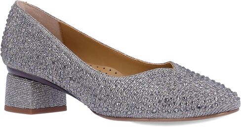 حذاء J Renee، Bielle Pump للسيدات in Kuwait