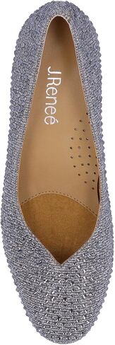 حذاء J Renee، Bielle Pump للسيدات in Kuwait