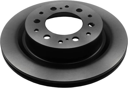 Beck/Arnley 0833821 Disc Brake Rotor in Saudi Arabia