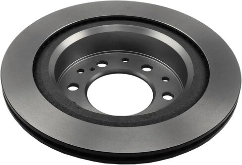 Beck/Arnley 0833821 Disc Brake Rotor in Saudi Arabia