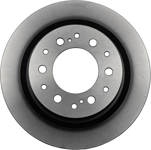 Beck/Arnley 0833821 Disc Brake Rotor in Saudi Arabia