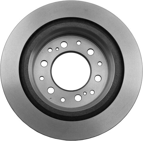 Beck/Arnley 0833821 Disc Brake Rotor in Saudi Arabia