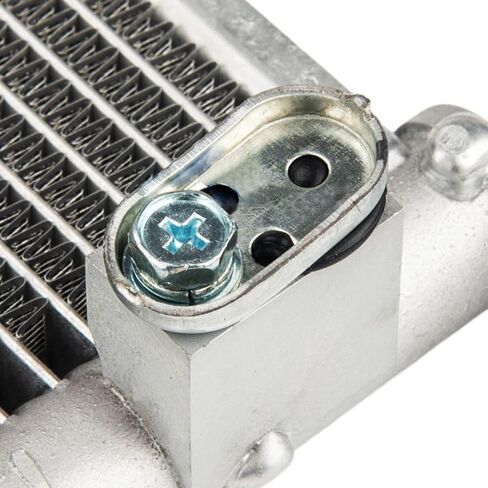 A/C Condenser, Air Conditioning Condensers Replacement For 2006-2011 Civic 1.3L/ 1.8L Replace HO3030143, HO3030142, HO3030147 in Saudi Arabia