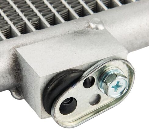 A/C Condenser, Air Conditioning Condensers Replacement For 2006-2011 Civic 1.3L/ 1.8L Replace HO3030143, HO3030142, HO3030147 in Saudi Arabia