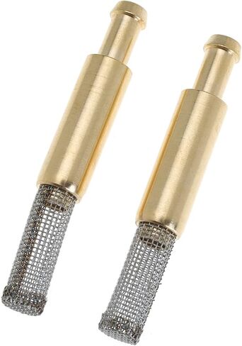 1/4" Intank Mesh Screen Fuel Filter for Polaris Replace 7052037 7052081 (4) in Saudi Arabia