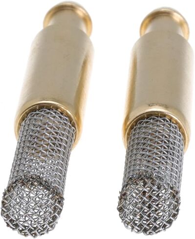 1/4" Intank Mesh Screen Fuel Filter for Polaris Replace 7052037 7052081 (4) in Saudi Arabia