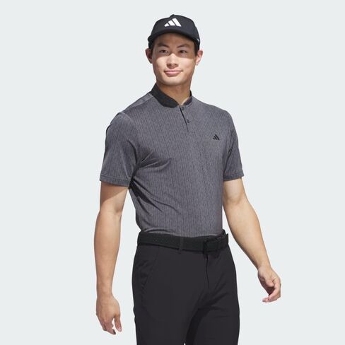 adidas Men's Ultimate365 Printed Golf Polo Shirt in Saudi Arabia