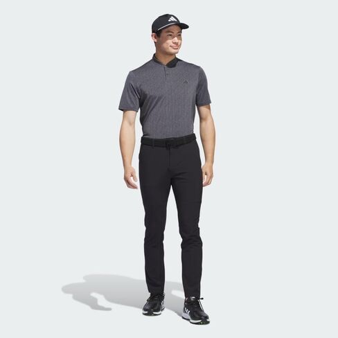 adidas Men's Ultimate365 Printed Golf Polo Shirt in Saudi Arabia