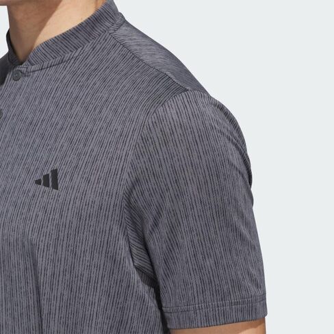 adidas Men's Ultimate365 Printed Golf Polo Shirt in Saudi Arabia