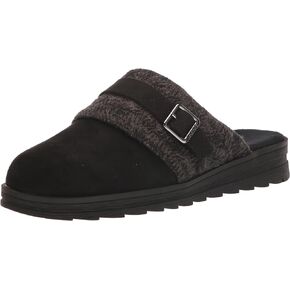 MUK LUKS Women's Natalie Nancy Clog