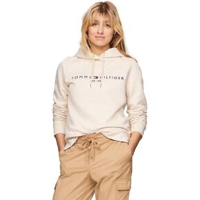 Tommy Hilfiger Women's Logo Hoodie