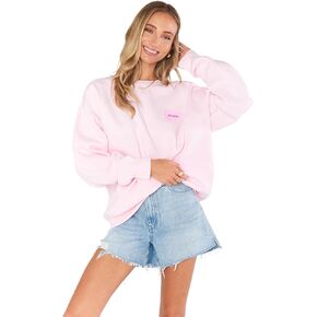 Show Me Your Mumu Women's Stanley Sweatshirt