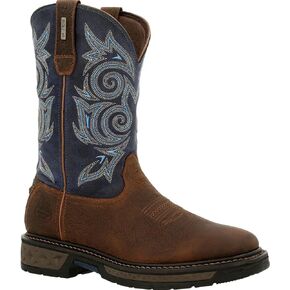 Georgia Boot Women's Carbo-tec Lt Industrial Boot