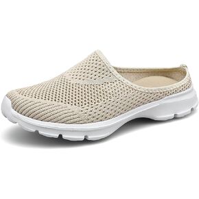 baobeijiadao Soft Mules Shoe Lightweight Garden Clogs Quick Drying Beach Shoes for Women Men in Kuwait