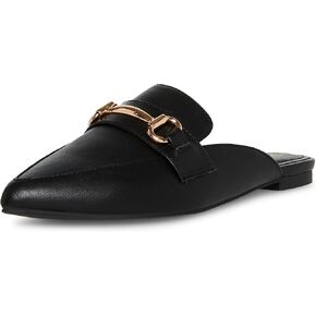 Madden Girl Women's Locket Mule in Kuwait