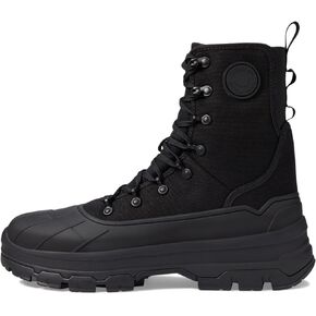 Hunter Explorer Desert Boot