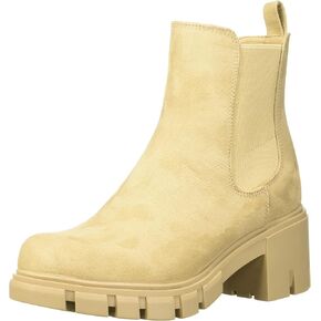 Madden Girl Women's Tessa Chelsea Boot