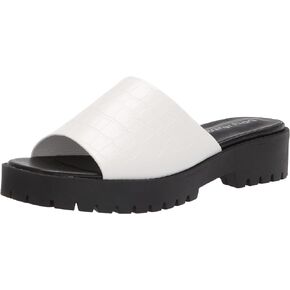 Dirty Laundry Women's Respect Slide Sandal
