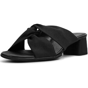 Camper Women's Heeled Sandal in Kuwait