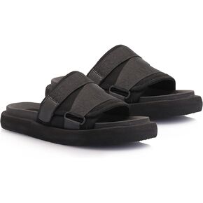RICKY SARKANY | Slides Women - Sandals Women | Women Sandals - Shoes for Women | Flip Flops for Women - Platform Sandals - Slippers for Women - Womens Fashion | Handmade Sandals for Women