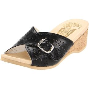 Worishofer Women's 251 Sandal