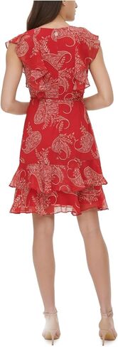Tommy Hilfiger Women's Humming Garden Dress in Saudi Arabia