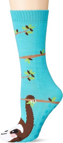 جوارب K. Bell Socks النسائية المبتكرة على شكل حيوانات in Kuwait