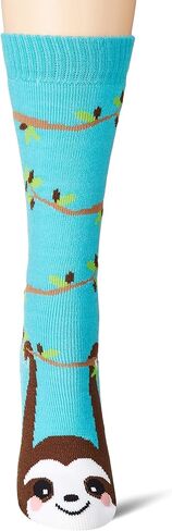 جوارب K. Bell Socks النسائية المبتكرة على شكل حيوانات in Kuwait