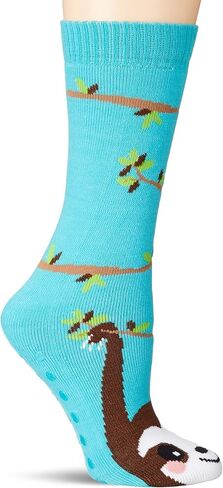 جوارب K. Bell Socks النسائية المبتكرة على شكل حيوانات in Kuwait