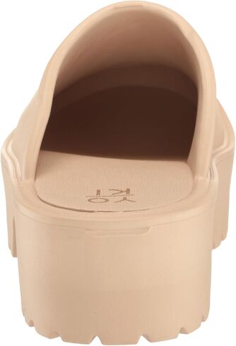 YOKI Women's Slide Slipper Platform Sandal in Saudi Arabia