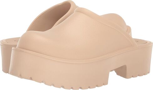 YOKI Women's Slide Slipper Platform Sandal in Saudi Arabia