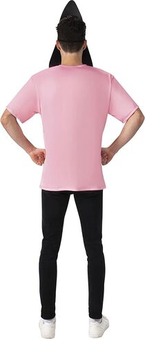 Rubie's Adult Spongebob Squarepants Patrick Costume TopAdult Sized Costumes in Saudi Arabia