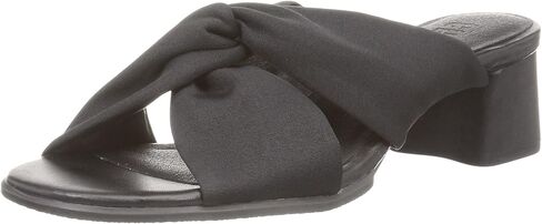 Camper Women's Heeled Sandal in Saudi Arabia