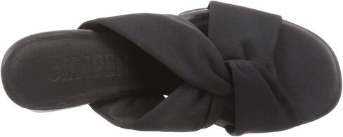 Camper Women's Heeled Sandal in Saudi Arabia