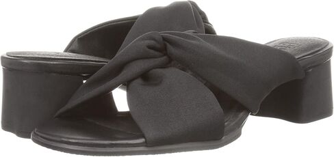 Camper Women's Heeled Sandal in Saudi Arabia